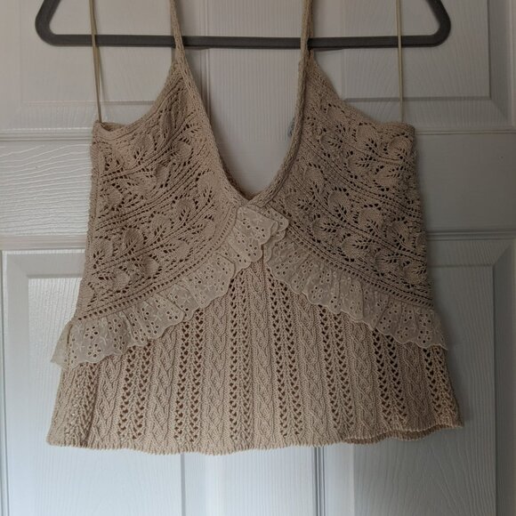 Crocket Tank - Picture 5 of 5